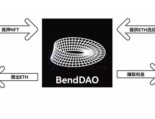 
      用1個BAYC領2個空投？詳解「NFT銀行」BendDAO