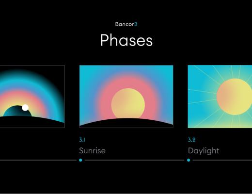 
      金色觀察 | Bancor 3將於5月11日上线 速覽Bancor 3新特性