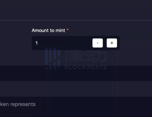 
      Mintbase：Near上的 NFT格子鋪