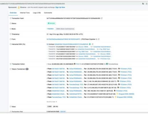 
      兩天內遭遇兩次攻擊  DeFi 協議 FEG 真的傷不起