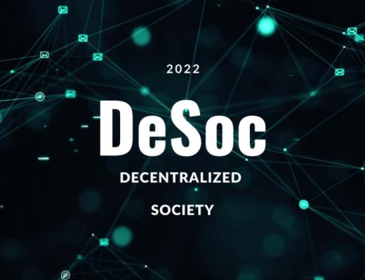 
      DeFi 之後 DeSoc：尋找 Web 3 的靈魂