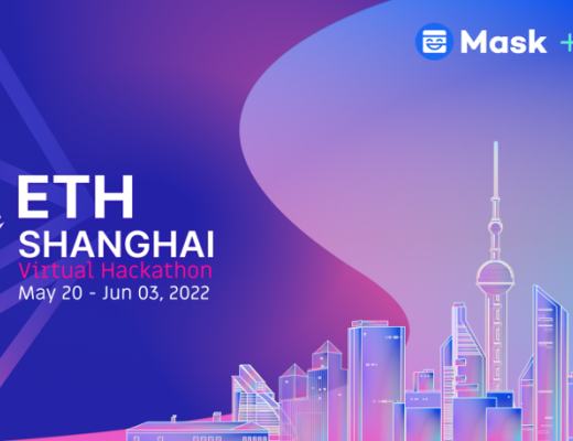 
      速覽 ETH Shanghai 黑客松 24 個獲獎項目