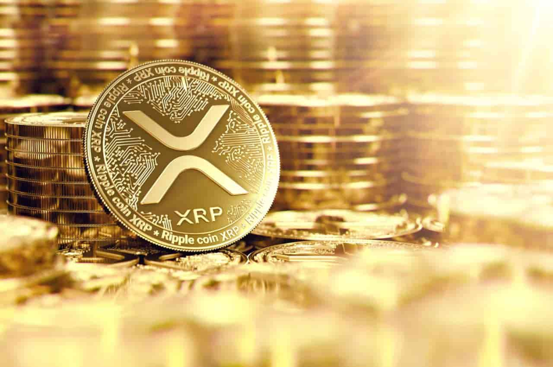 
      瑞波幣（XRP）將自己顯示為加密強國;價格會達到1美元嗎？