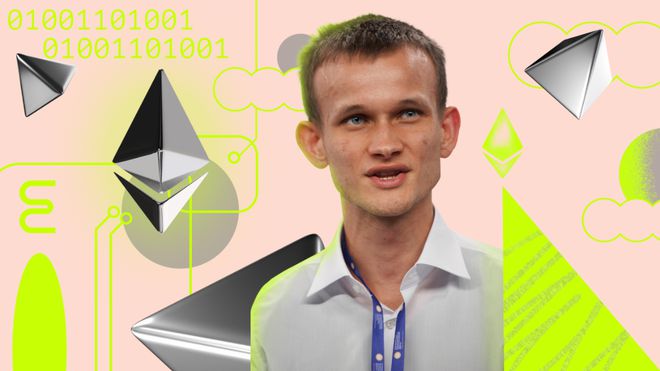 
      以太坊在 Vitalik Buterin PoS 圖書發布日下跌 7%