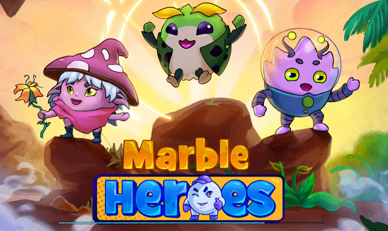 
      Marble Heroes彈珠英雄：遊戲迎來重大調整回本周期大幅縮短