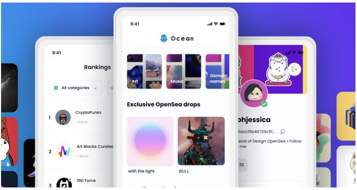 
      Ocean爆發在即,會是下一個風口佼佼者,UNI,Opensea嗎？