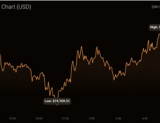 
      比特幣 [BTC] 終於看到綠色了  但是鯨魚起了什么作用