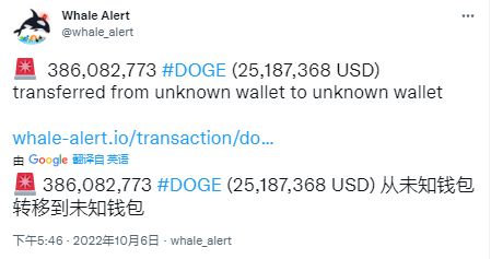 
      狗狗幣價格預測——谷歌接受其雲支付,DOGE 殺死零?