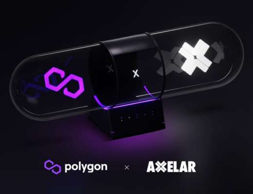 
      Polygon 和 Axelar 合作以加強 Supernets 的互操作性