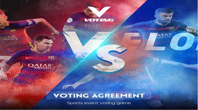 
      CSC Sports Voting 加密體育第二生態—賽事投票激勵系統