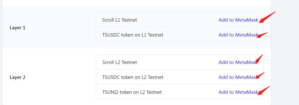 
      融資3000萬美金Scroll測試教程