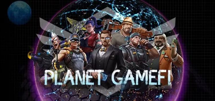 
      PlanetGameFi星際战艦碎片合成規則預告期待許久的战艦碎片合成規則即將到來