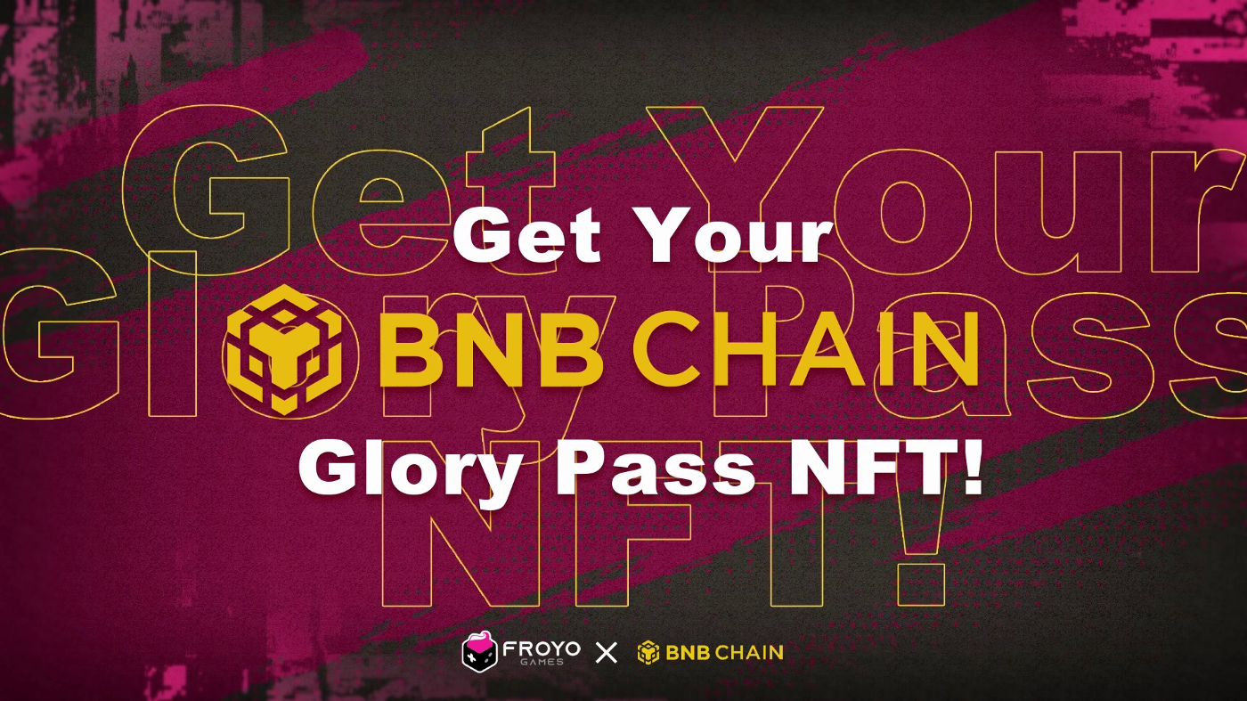 
      以免費的 Glory Pass NFT 开啓足球熱潮