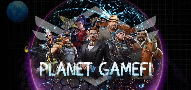 
      PlanetGameFi星際战艦NFT-3D航空母艦合成規則公告期待許久的星際战艦-3D航空母艦合成規則終於來啦！大家准備好了嗎！