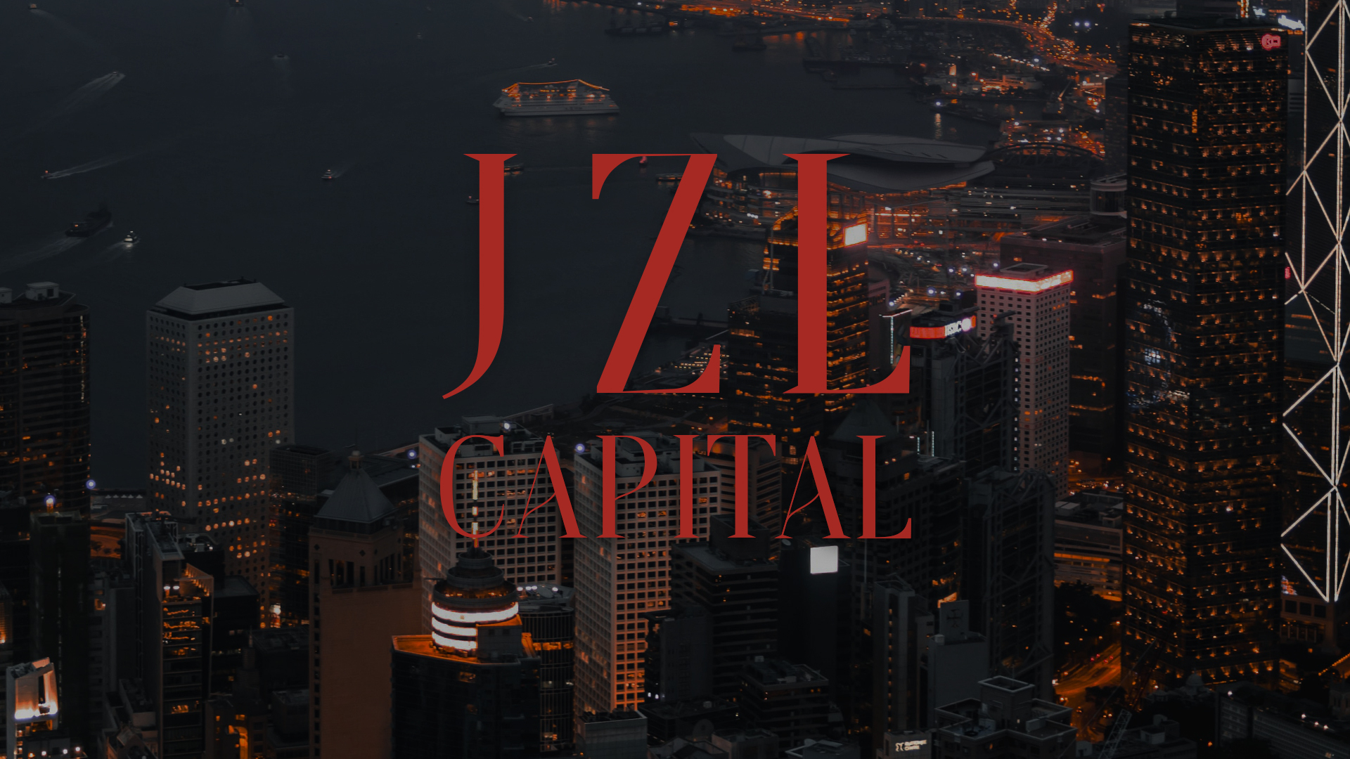 
      JZL Capital 數字周報第47期 11/21/2022 市場陰雲籠罩 築底仍需時間