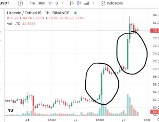 
      LTC 價格預測：萊特幣還能再衝嗎？