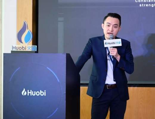 
      孫宇晨：將整合波場TRON、HECO和BTTC跨鏈生態技術  打造一個全球性的公鏈生態