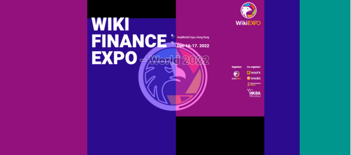 
      HOPOO琥珀參展Wiki Finance Expo 2022香港金融展會