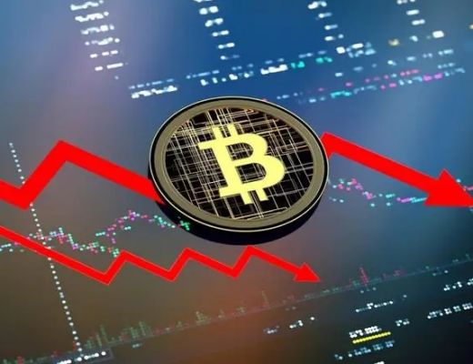 
      11.28以太坊（ETH）比特幣（BTC）行情分析：行情是正常回調還是再次轉向？