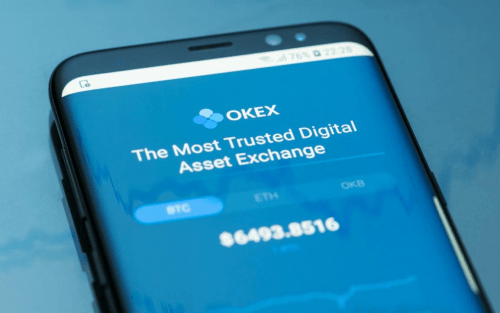 
      OKEX官網將啓用新名歐易OKX 开啓全球化战略布局