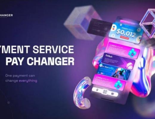 
      在线支付領域潛力獨角獸Pay Changer計劃拓展亞洲業務