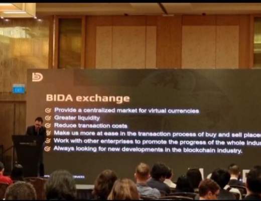 
      Bidacoin 於11月25-26日參與新加坡Meta Expo Web 3 Summit