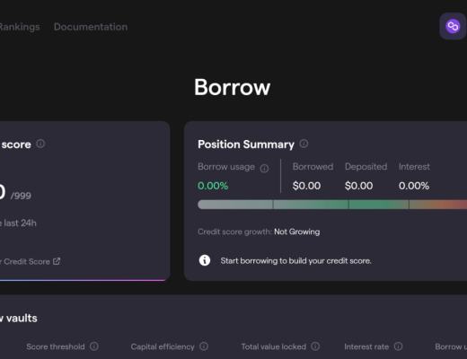 
      7 O'Clock Capital：鏈上聲譽——量化Web3鏈上行為的信用機制