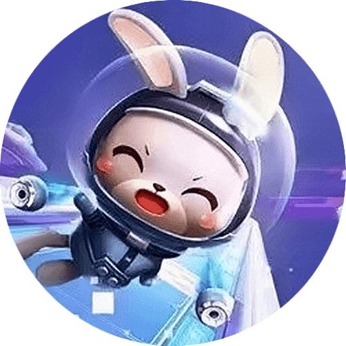 
      Space Rabbit 太空兔子,聯合各大團隊推出的2023年最強兔子IP