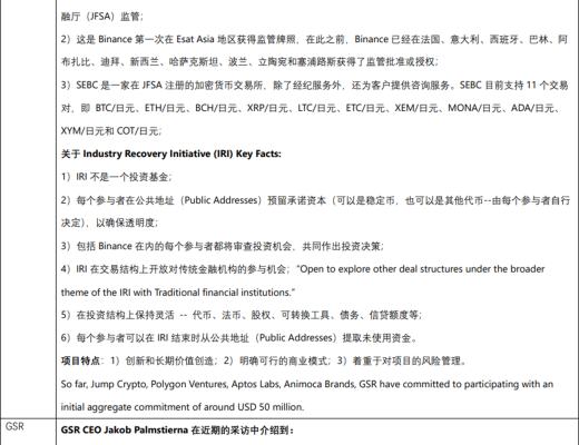 
      JZL Capital 數字周報第49期 12/5/2022 穩定幣持續流出 反彈可能難以為繼