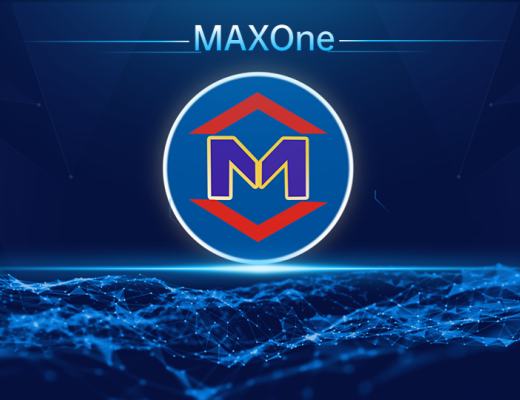 
      MAXOne以WEB3.0概念作為創新導向,未來生態最具有安全性的潛力平臺