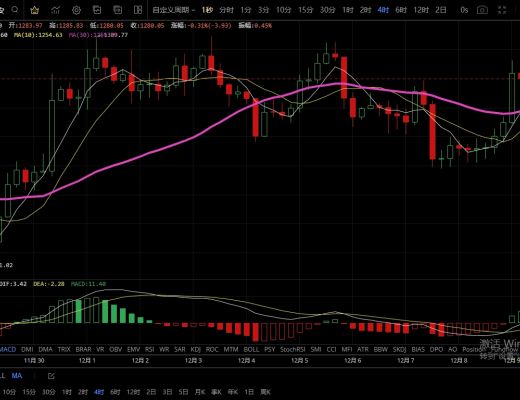 
      12.9多頭極速拉升沒有延續性 上方空間不大後市依舊看空