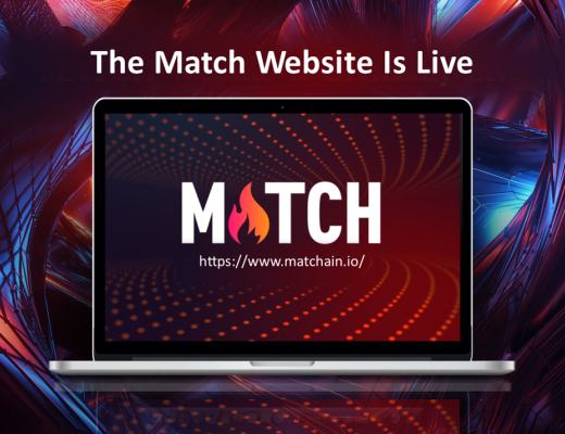 
      Match-鏈接Web3加速落地