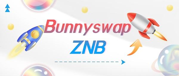 
      BunnySwap與Dronelink能否攜手打造web3應用落地的典範