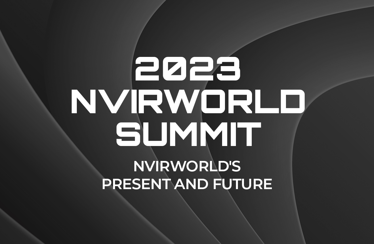 
      2023 NvirWorld SUMMIT 岸幣世界正式宣布與 MetaMask 締結合作