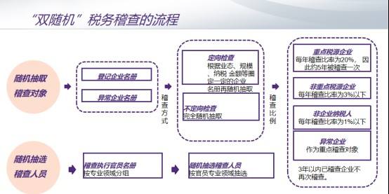 
      專業分享 以數治稅 金稅四期背景下 企業稅務風控與管理的思考