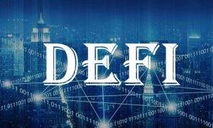 
      區塊鏈技術和DeFi  在去中心化使命中發揮關鍵作用