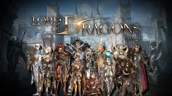 
      P2E MMORPG手遊‘Lord of Dragons’將於12月26日开始公測