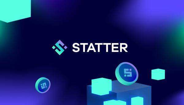 
      元宇宙公鏈STT（Statter Network）的經濟模型與SPoW挖礦方式