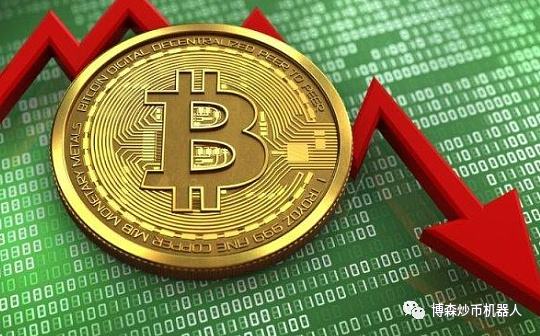 
      CCR量化機器人：比特幣巨鯨在過去30天總共出售28萬枚BTC