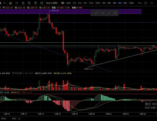 
      12.28主流反彈薄弱  後市思路依舊看空為主