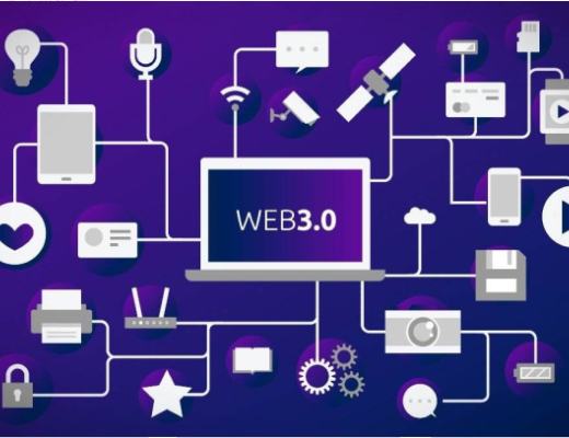 
      Web3.0是什么？程序員如何抓住Web3.0時代機遇