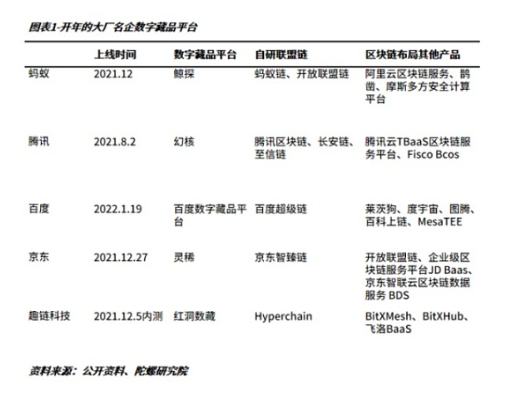 
      數字藏品年終盤點從長坡厚雪到無人問津潮起潮落的2022