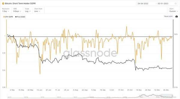 
      91%加密貨幣已消亡 “比特幣繼續蓬勃發展” 短期持有者轉虧為盈