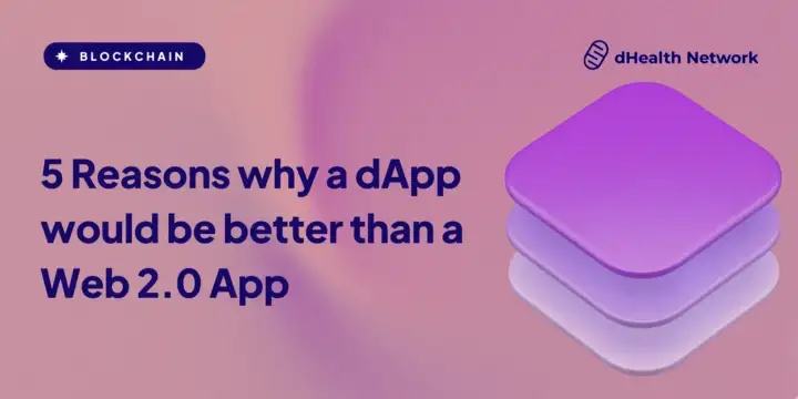 
      DApp 優於 WEB 2.0 應用程序的 5 個原因在 Web3 上構建 dApp 的好處dApp 的最大好處高容錯性保護未被篡改的交易權力下放和自治开源內置支付和激勵系統廣而告之：dApps 是應用程序的未來！