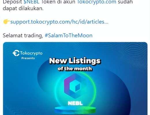 
      Neblio12月項目總結