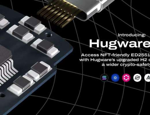 
      一文帶你了解新版Hugware®H2使用指南