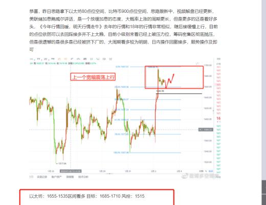 
      2.3比特幣以太坊行情視頻分析