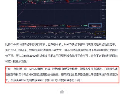 
      昨日跟單獲利及今日行情分析和進場提示