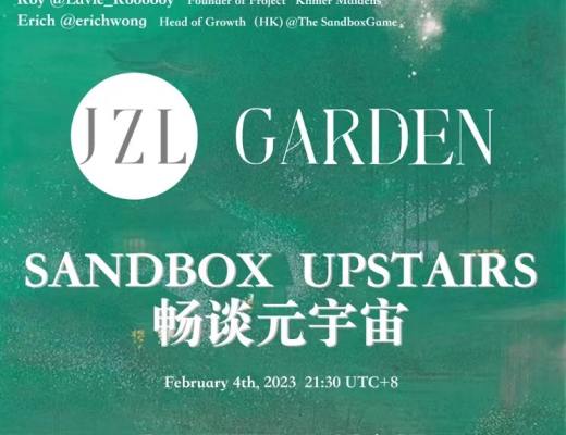 
      JZL Capital數字周報第5期 02/06/2023 非農利空 市場震蕩